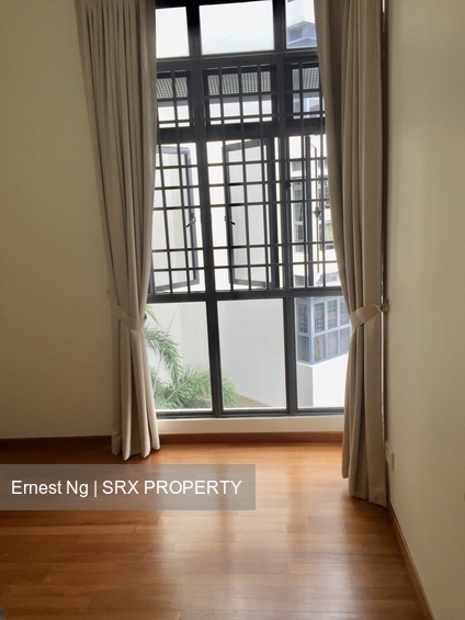 Carissa Park Condominium (D17), Condominium #180528022